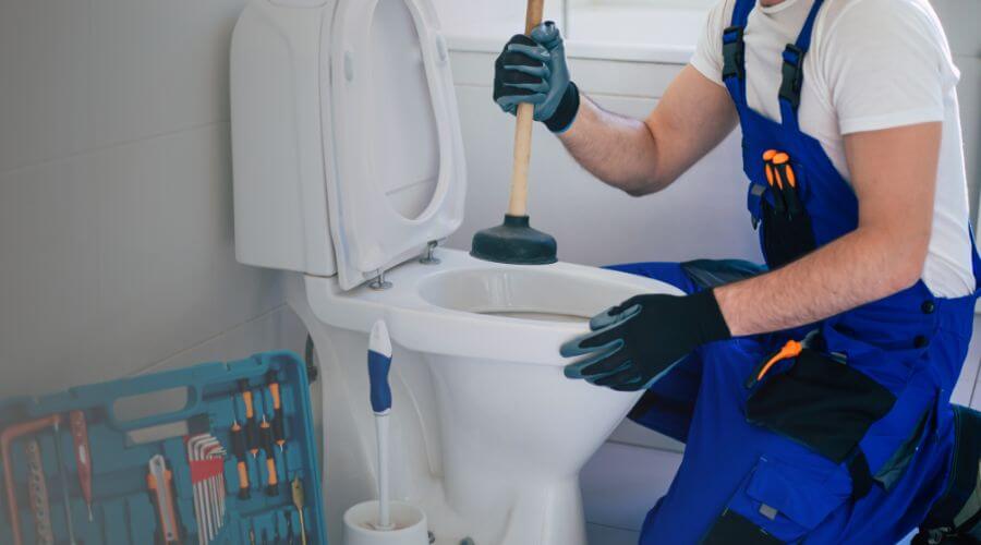 Professional bathroom faucet installation in Charleston, TN
